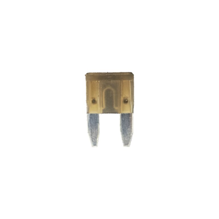 Charging Fuse, 7.5A, 7.5a fuse