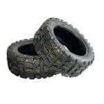 90/65-6.5 (11" x 4") Tubeless Off-Road Tires (set of 2), off road tires