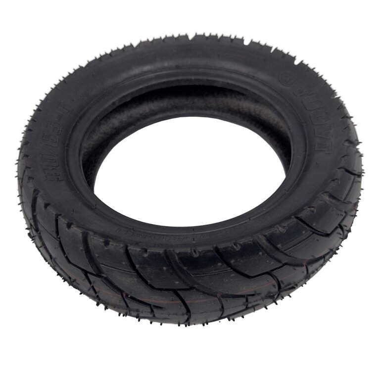 Street Tire, 10x2.5", 10x2.5 tire