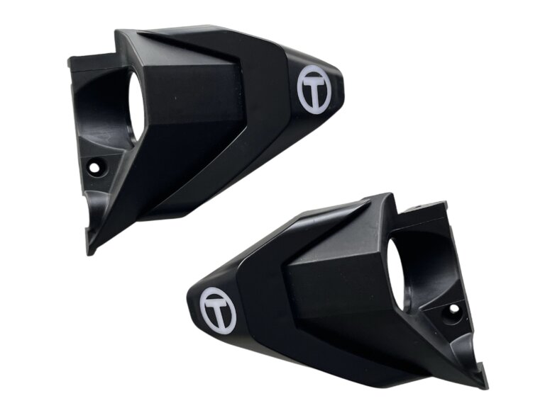 Deck Side Covers, Supreme, Sup plus & 7260R(set), 2524D472 B32C 44A1 A005 8CA95EED4F33