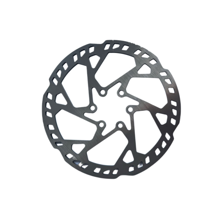 180mm Brake Rotor, 5DE2D270 E983 4024 8AF6 8D137E1DF973