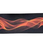 Teverun deck cover decal, 81855BE5 881E 47D5 BF2D CAB24861BFB3