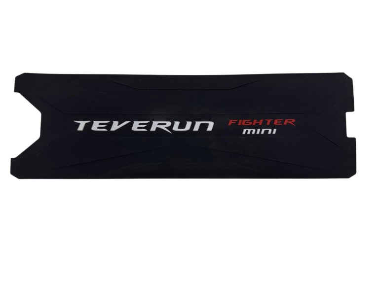 Teverun Fighter Mini deck cover, A634AE41 3D97 4311 94D2 A7F87DEDDA3A
