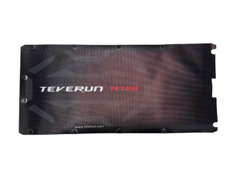 Teverun Tetra deck cover, BB34F845 2D2D 4B6C 8C86 DFEE91E63418