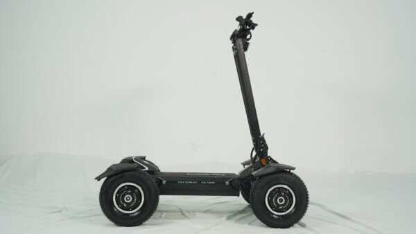 Teverun Tetra - Image 2