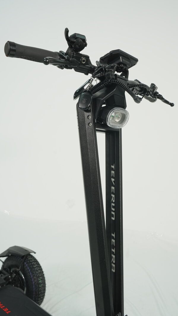 Teverun Tetra - Image 5