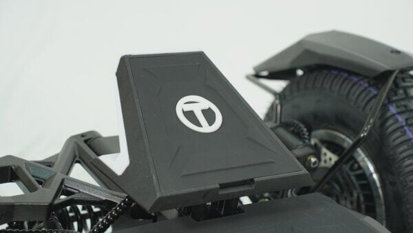 Teverun Tetra - Image 7