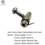 Folding Safety Lock (Fighter Series)`, IMG 7462