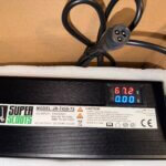 Super Charger - Variable Fast Charger (60V), IMG 7885