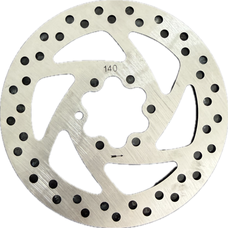 140mm Brake Rotor Blade Mini Pro, IMG 8100