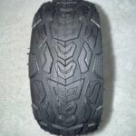 Blade Q Pro/ Fighter Q Tire 8 1/2 x 3.0 OFF ROAD, IMG 8624