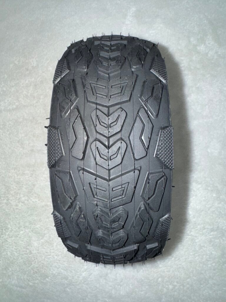 Blade Q Pro/ Fighter Q Tire 8 1/2 x 3.0 OFF ROAD, IMG 8624