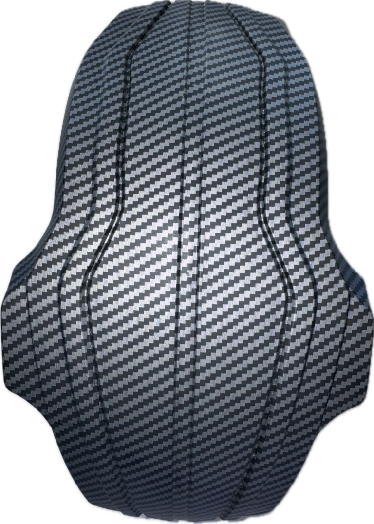 Fighter 11 Carbon Series Fender, IMG 9941
