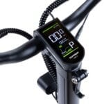 Blade Mini/Fighter Q LED display with remote (Copy), Image