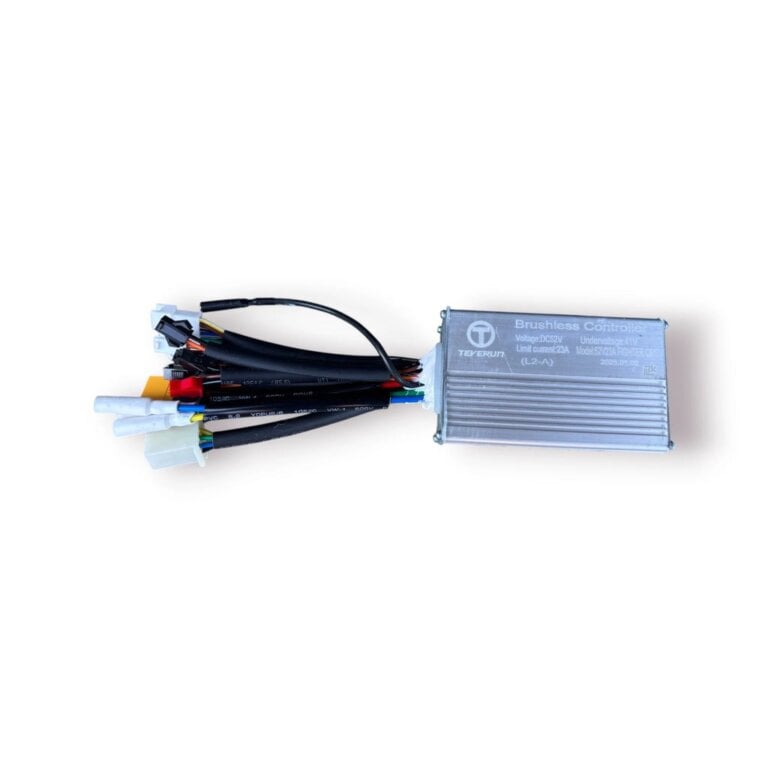 Fighter Q controller front 23A L2-A, Image 2 4