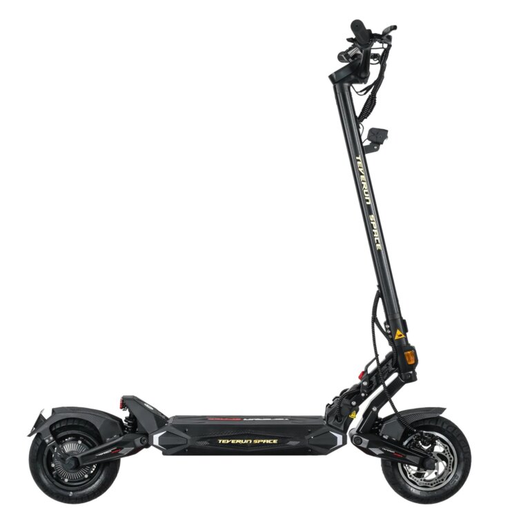 Teverun Space Lite, Image 5 1