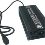 52 5A Fast Charger, Image 6