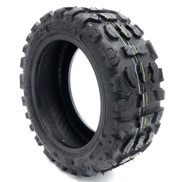 90/65-6.5 (11" x 4") Tubeless Off-Road CST Tire, Image 7 1