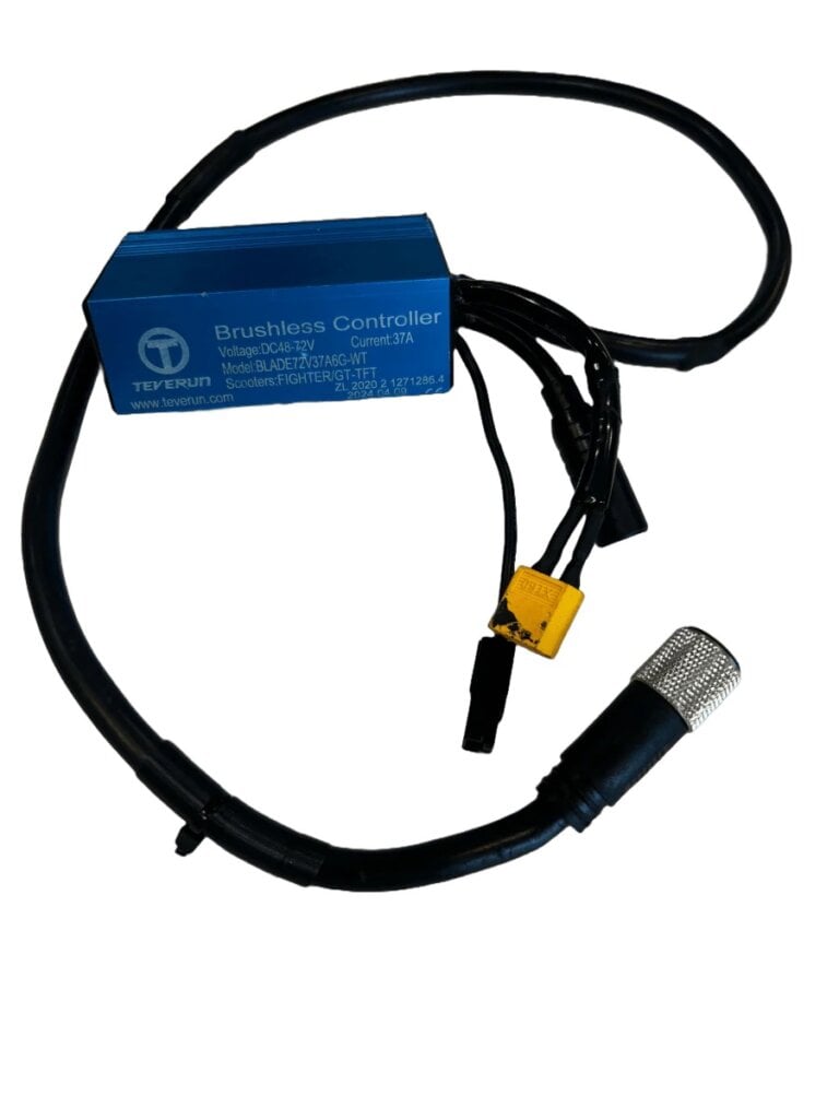 Teverun fighter 11 supreme plus controller, Image 9