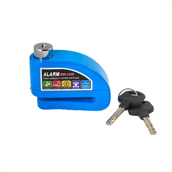 Disc Brake Alarm Lock - Image 3