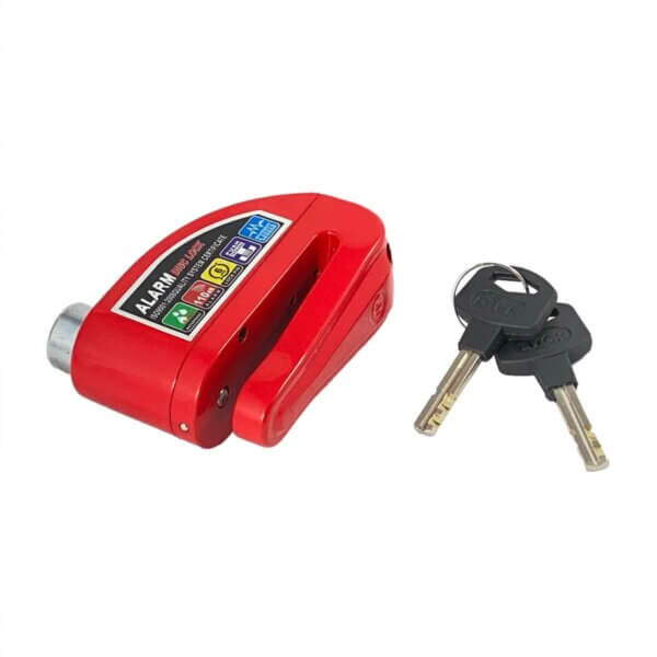Disc Brake Alarm Lock - Image 4