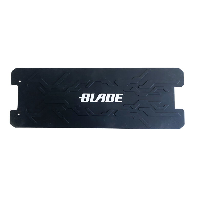 Silicone Rubber Deck Mat, silicone mat