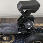 Seat Assembly Tetra, tetra seat scaled