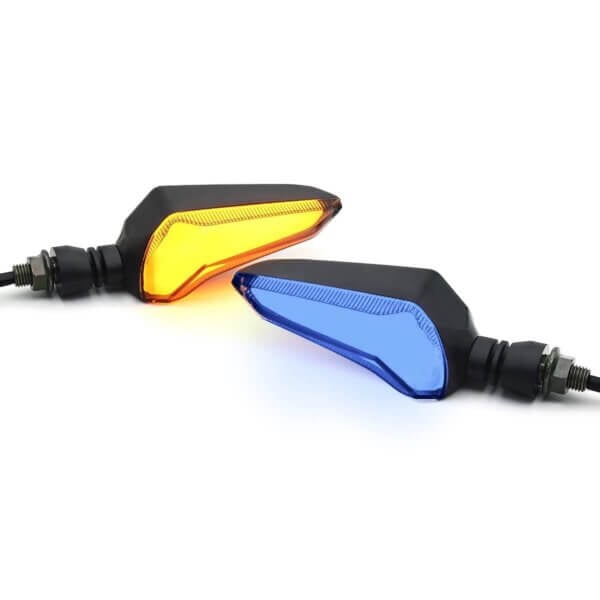 Running Lights / Turn Signals