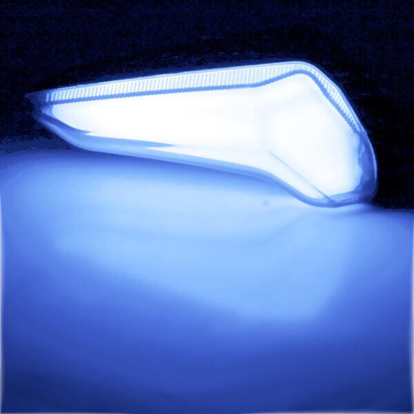 Running Lights / Turn Signals - Image 6
