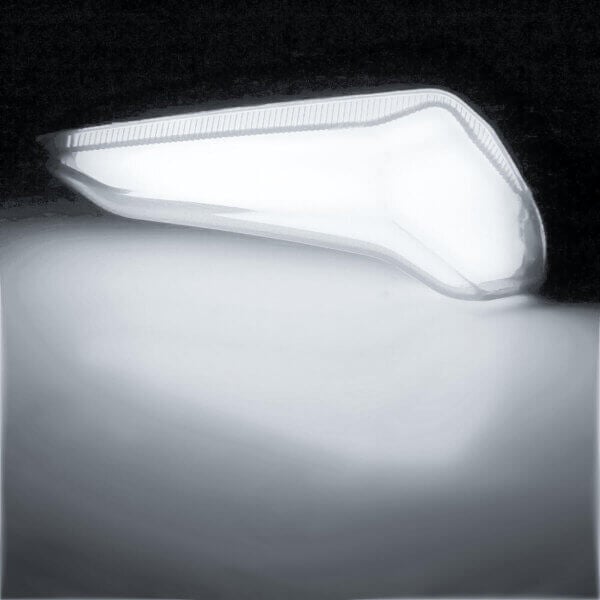 Running Lights / Turn Signals - Image 7