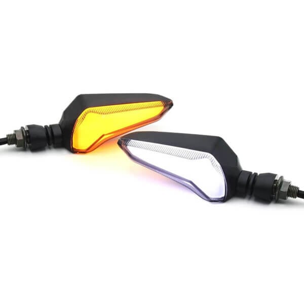 Running Lights / Turn Signals - Image 2