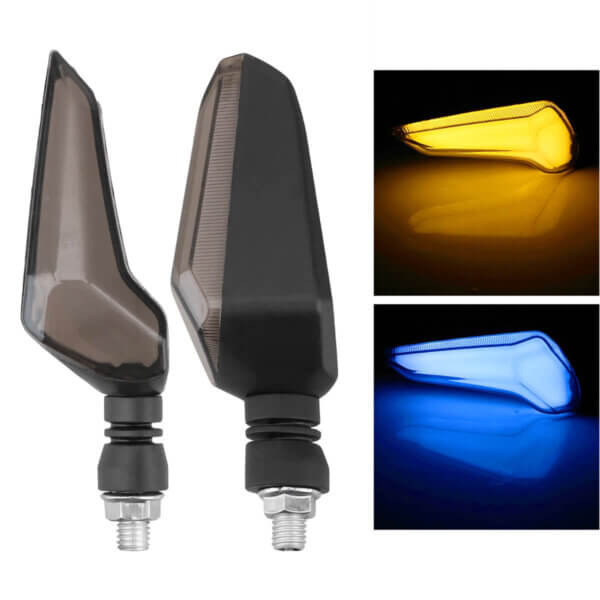 Running Lights / Turn Signals - Image 3